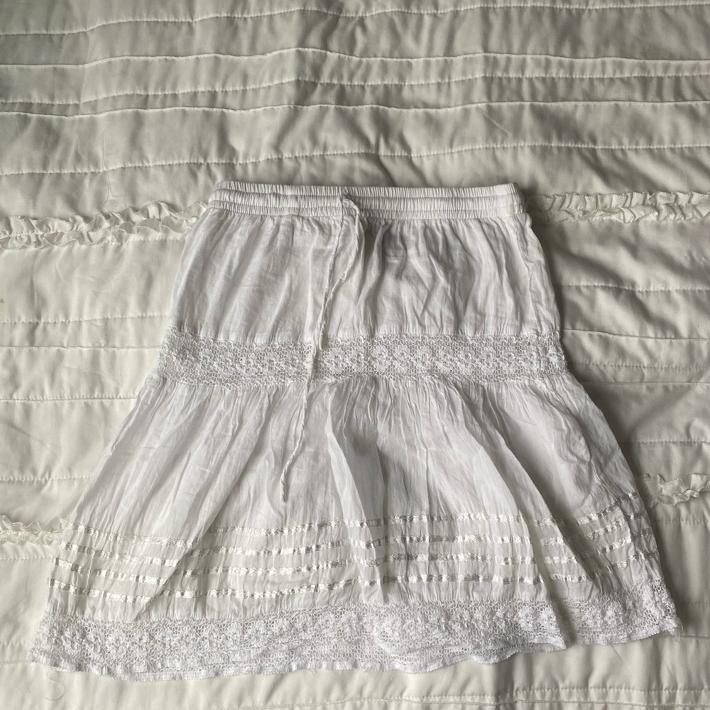 skirt